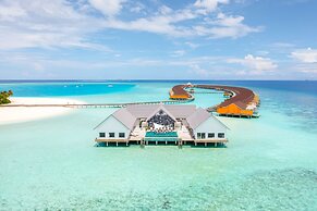 The Standard, Maldives, by Hyatt