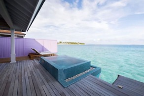 The Standard, Maldives, by Hyatt