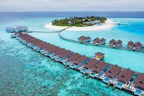 The Standard, Maldives, by Hyatt