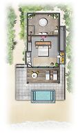 The Standard, Maldives, by Hyatt