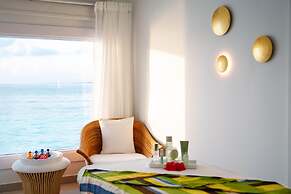 The Standard, Maldives, by Hyatt