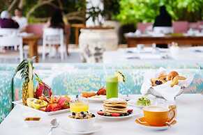 The Standard, Maldives, by Hyatt