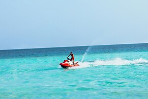 The Standard, Maldives, by Hyatt