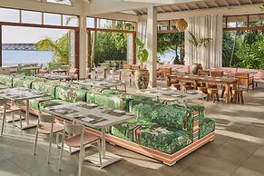 The Standard, Maldives, by Hyatt