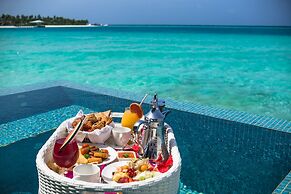 The Standard, Maldives, by Hyatt