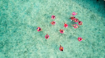 The Standard, Maldives, by Hyatt