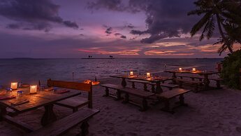 The Standard, Maldives, by Hyatt