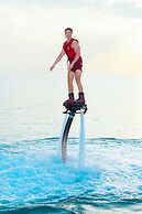 The Standard, Maldives, by Hyatt