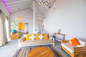 The Standard, Maldives, by Hyatt