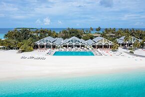The Standard, Maldives, by Hyatt