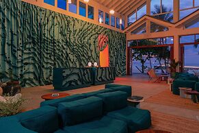 The Standard, Maldives, by Hyatt