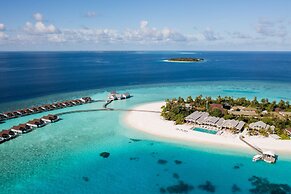 The Standard, Maldives, by Hyatt