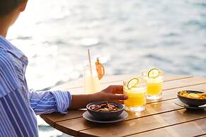 The Standard, Maldives, by Hyatt