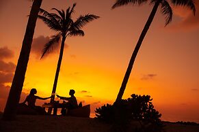 The Standard, Maldives, by Hyatt