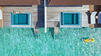 The Standard, Maldives, by Hyatt