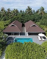 The Standard, Maldives, by Hyatt