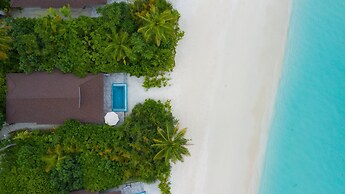 The Standard, Maldives, by Hyatt