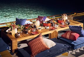 The Standard, Maldives, by Hyatt