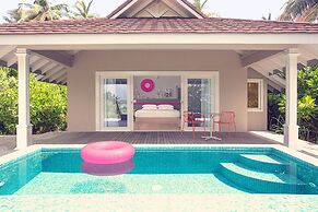 The Standard, Maldives, by Hyatt