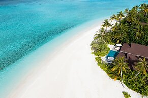 The Standard, Maldives, by Hyatt