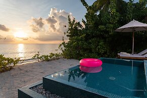 The Standard, Maldives, by Hyatt