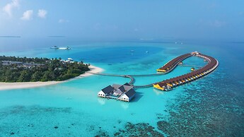 The Standard, Maldives, by Hyatt