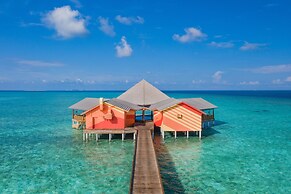 The Standard, Maldives, by Hyatt