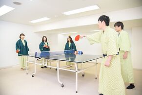 Kijima Kogen Hotel