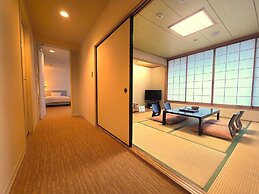 Kijima Kogen Hotel