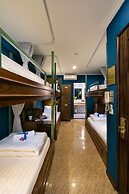 Little Charm Hanoi Hostel