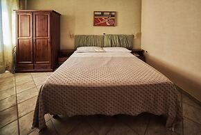 Hotel La Brocca