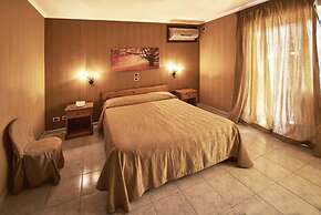Hotel La Brocca