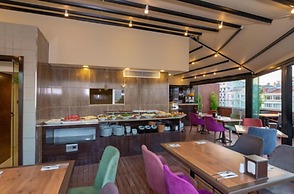 Sultan City Hotel