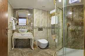 Sultan City Hotel