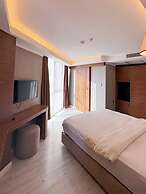 Sultan City Hotel