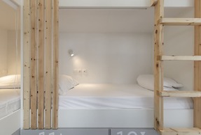 Bedspot Hostel