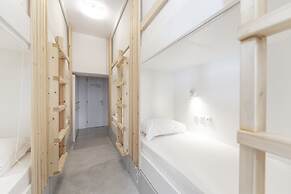 Bedspot Hostel