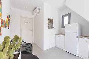 Bedspot Hostel