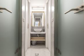 Bedspot Hostel