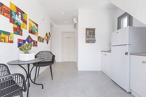 Bedspot Hostel