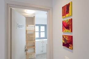 Bedspot Hostel