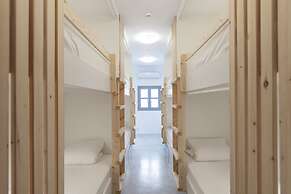 Bedspot Hostel