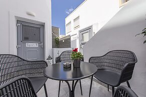 Bedspot Hostel