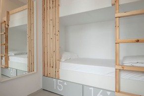 Bedspot Hostel