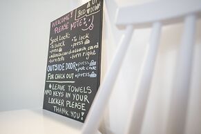 Bedspot Hostel