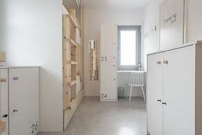 Bedspot Hostel
