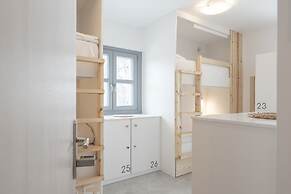 Bedspot Hostel
