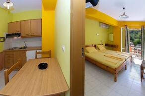 Remezzo Apartments