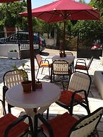 Remezzo Apartments