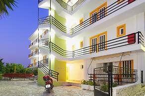 Remezzo Apartments